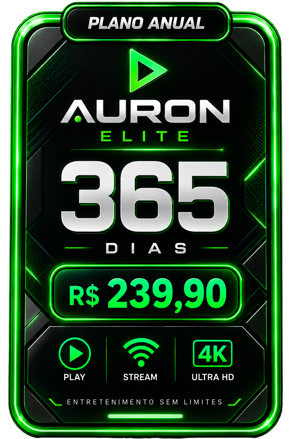 Cartão 365 Dias