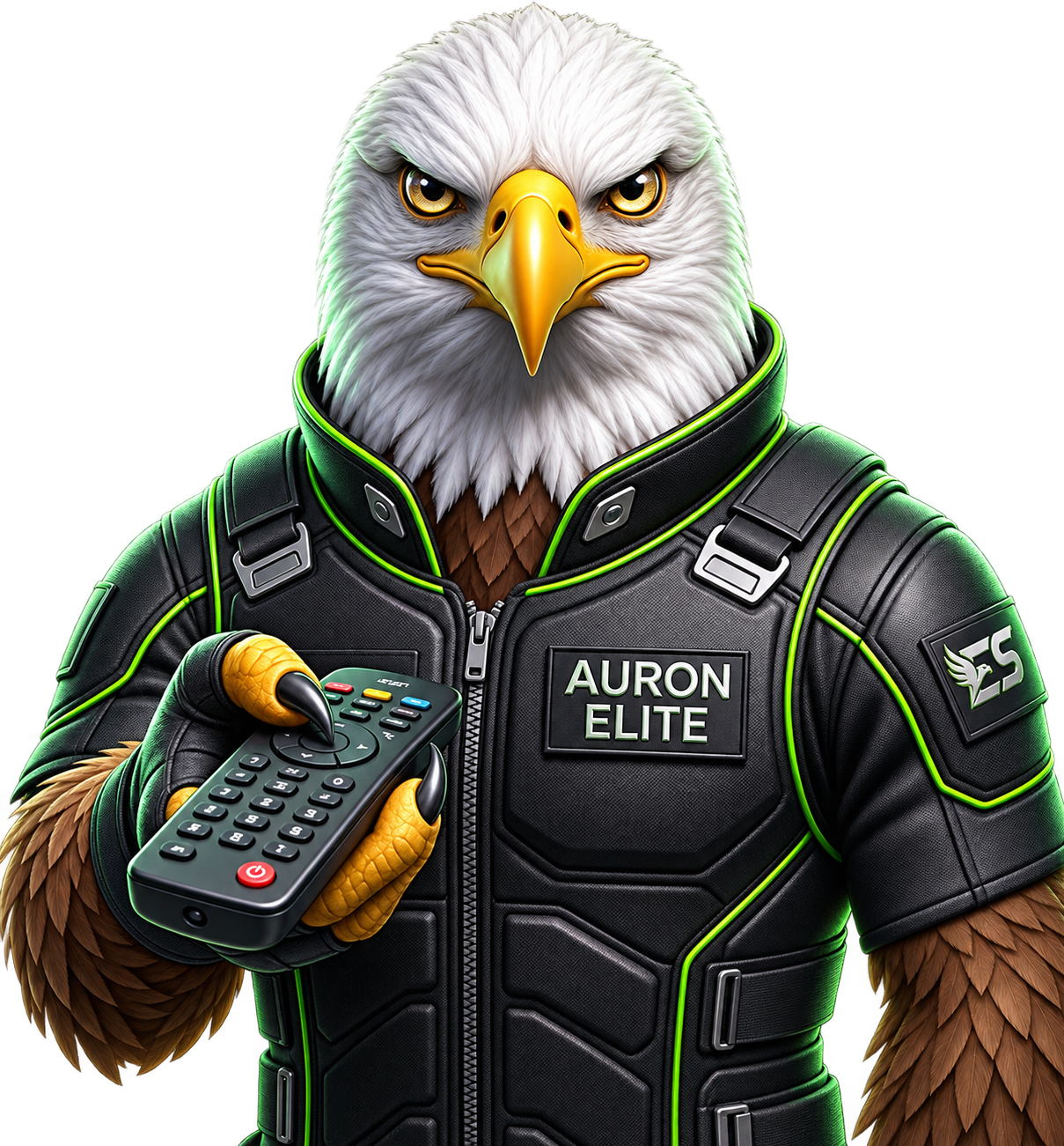 Auron Elite Logo